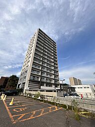 クリーンリバーフィネス南郷通18丁目駅前