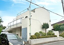 横浜市青葉区奈良町 アゼリア5