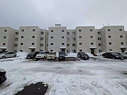 グランドハイツ澄川B棟