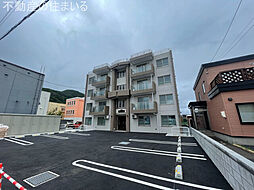 グランメールS34