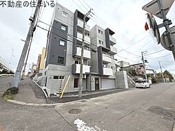 カームヒルズ西岡