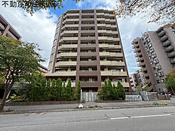 パークホームズ真駒内泉町