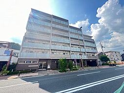 DAIWA　RESIDENCE　FUDANOTSUJI