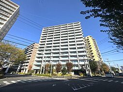 ライオンズ朝霞ベルポートレジデンス