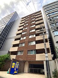 エステムコート心斎橋アルテール