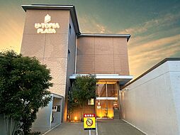 Ｕ・ＴＯＰＩＡ　ＰＬＡＺＡ