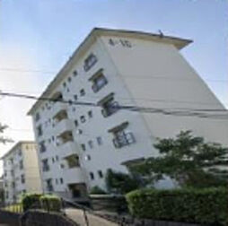 左近山団地4-16号棟