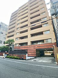 エステムコート天神橋