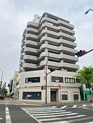 ライオンズマンション新長田