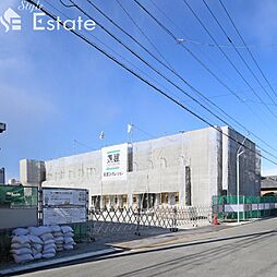 仮）中川区千音寺2丁目新築アパート