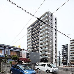 S-RESIDENCE亀島駅前blaze(ブレイズ)