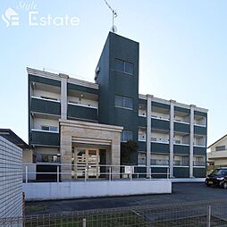 ロイヤルガーデン秋葉