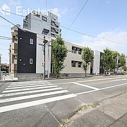 ハーモニーテラス伝馬III