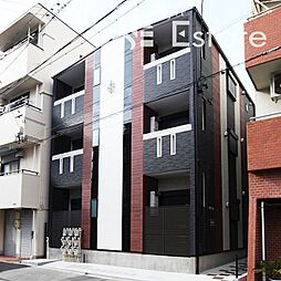 グランレーヴ伝馬