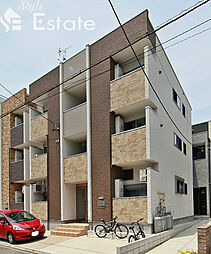 プランドール名駅北