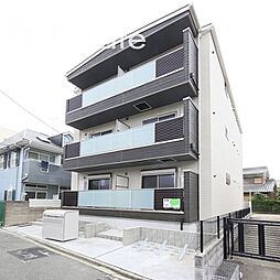 グランディール高畑