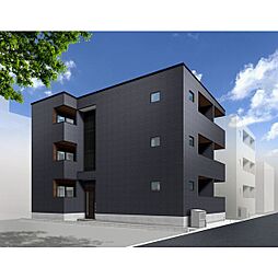 Cherim志賀本通IIISouth