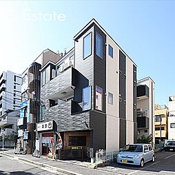 ヴィラ・フェリシアス大曽根