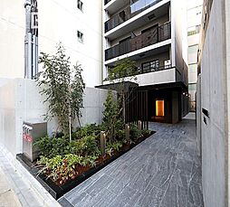 ザ・レジデンスパーク栄