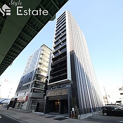 ストーリア名古屋城西