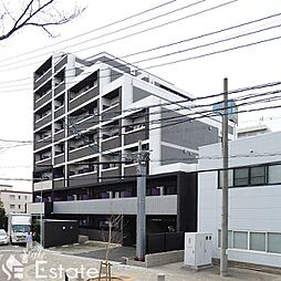 S-RESIDENCE志賀本通North