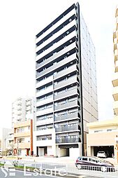 S-RESIDENCE浄心East