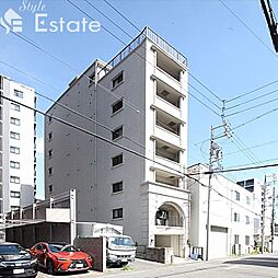 Ｄ−アパートメント泉