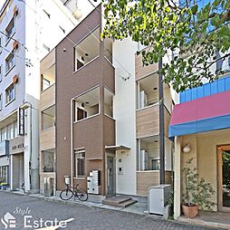 ハーモニーテラス千種VII