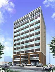 セイワパレス吹上公園