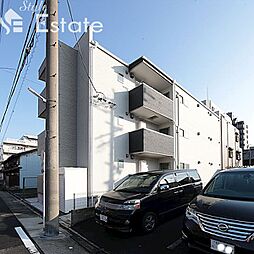 SQUARE中村区役所