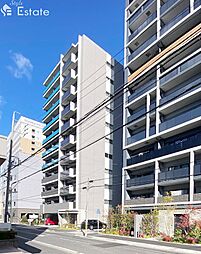 プレサンス　ロジェ　金山ミッドゲート