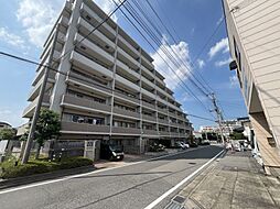 日神パレステージ三山シャインプレイス