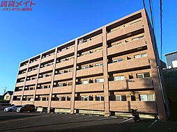 ラフレシール山城