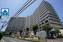 JGMベリテュード箱崎公園セカンドステージ