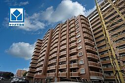 シティライフ箱崎12