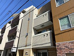 ワコーレヴィータ神戸上沢通