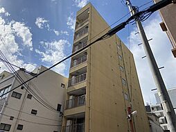 サンステージ神戸大倉山