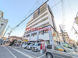 悠友館　1番館