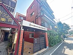 ライオンズマンション東白楽