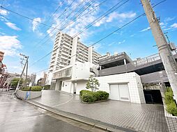 びゅうパルク柏中央町