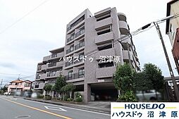 ナイスアーバン富士南館