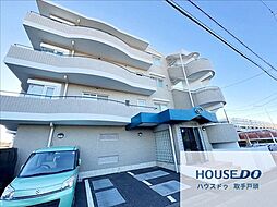 グランドムール土浦弐番館