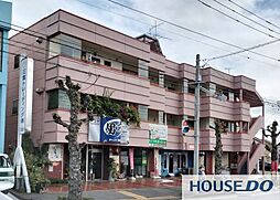 取手市戸頭の中古マンション