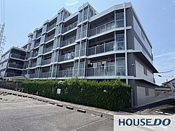 キャッスルマンション神立