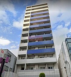 メインステージ森下