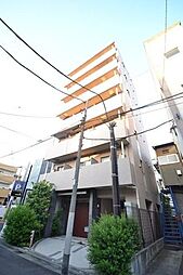 ドルチェ東京深川・壱番館