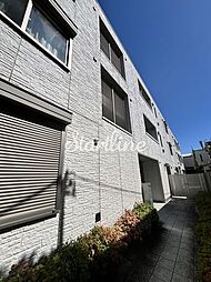 アロハス神楽坂