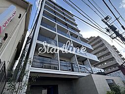 ワンルーフレジデンス中野