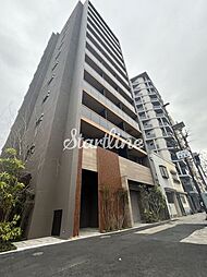 コスモグラシア新宿西早稲田