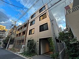 トライム早稲田鶴巻町